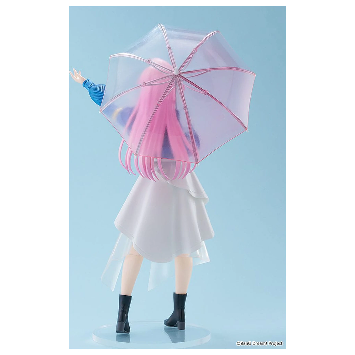 Bang Dream! Pop Up Parade PVC Statua Anon Chihaya L Size 24 cm fotografija proizvoda
