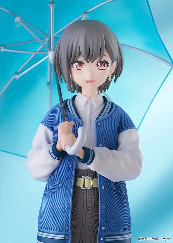 Bang Dream! Pop Up Parade PVC statua Tomori Takamatsu L Veličina 24 cm fotografija proizvoda