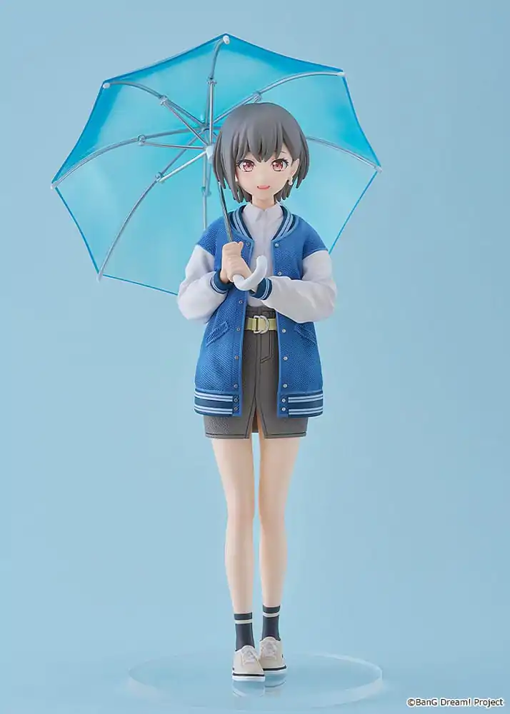 Bang Dream! Pop Up Parade PVC statua Tomori Takamatsu L Veličina 24 cm fotografija proizvoda