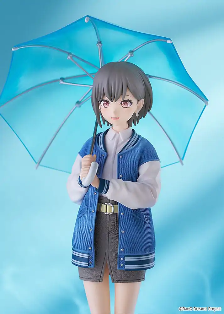 Bang Dream! Pop Up Parade PVC statua Tomori Takamatsu L Veličina 24 cm fotografija proizvoda
