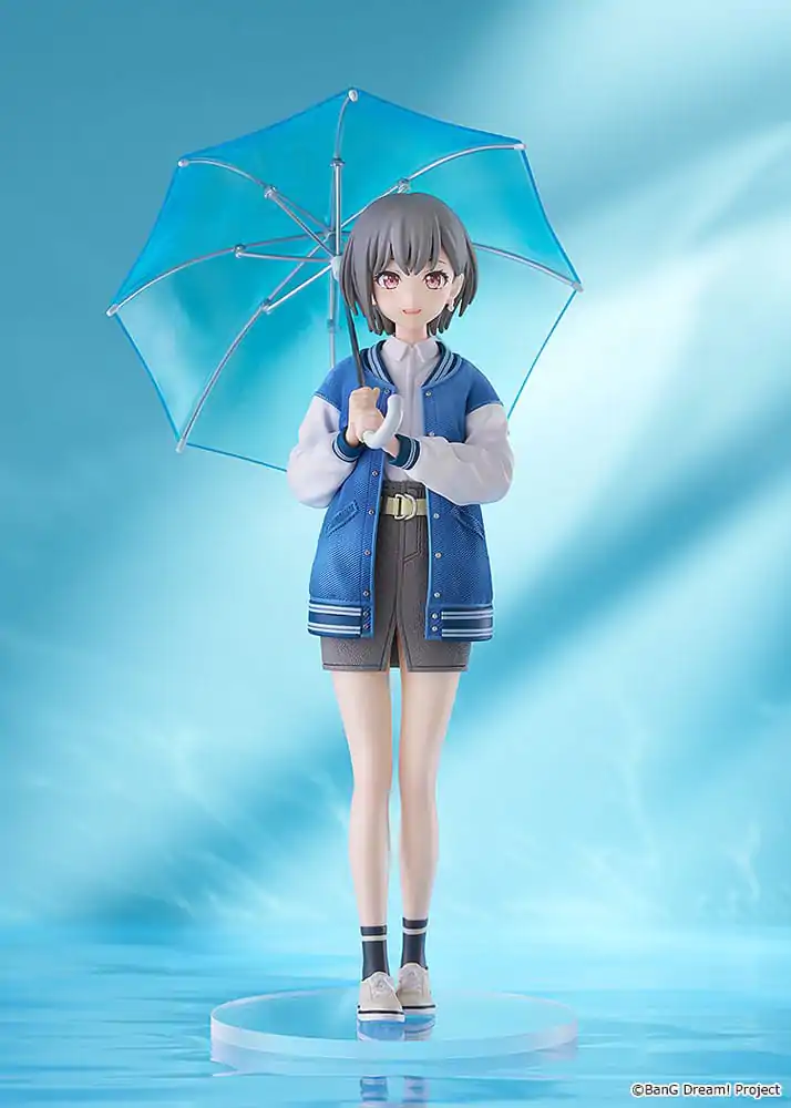 Bang Dream! Pop Up Parade PVC statua Tomori Takamatsu L Veličina 24 cm fotografija proizvoda