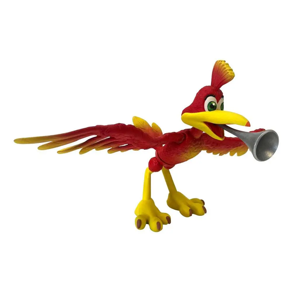 Banjo-Kazooie akcijske figure set od 2 Banjo & Kazooie 27 cm fotografija proizvoda