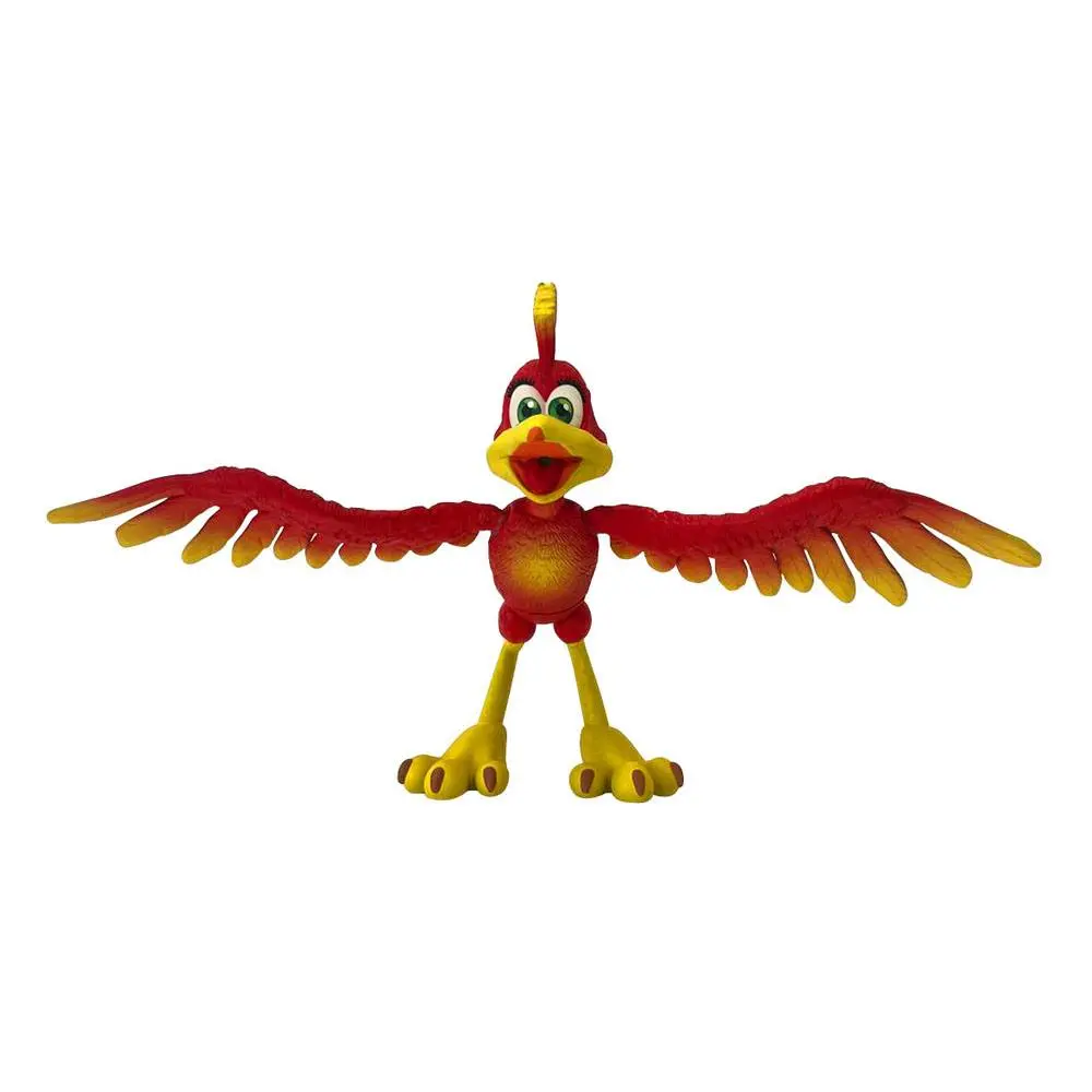 Banjo-Kazooie akcijske figure set od 2 Banjo & Kazooie 27 cm fotografija proizvoda