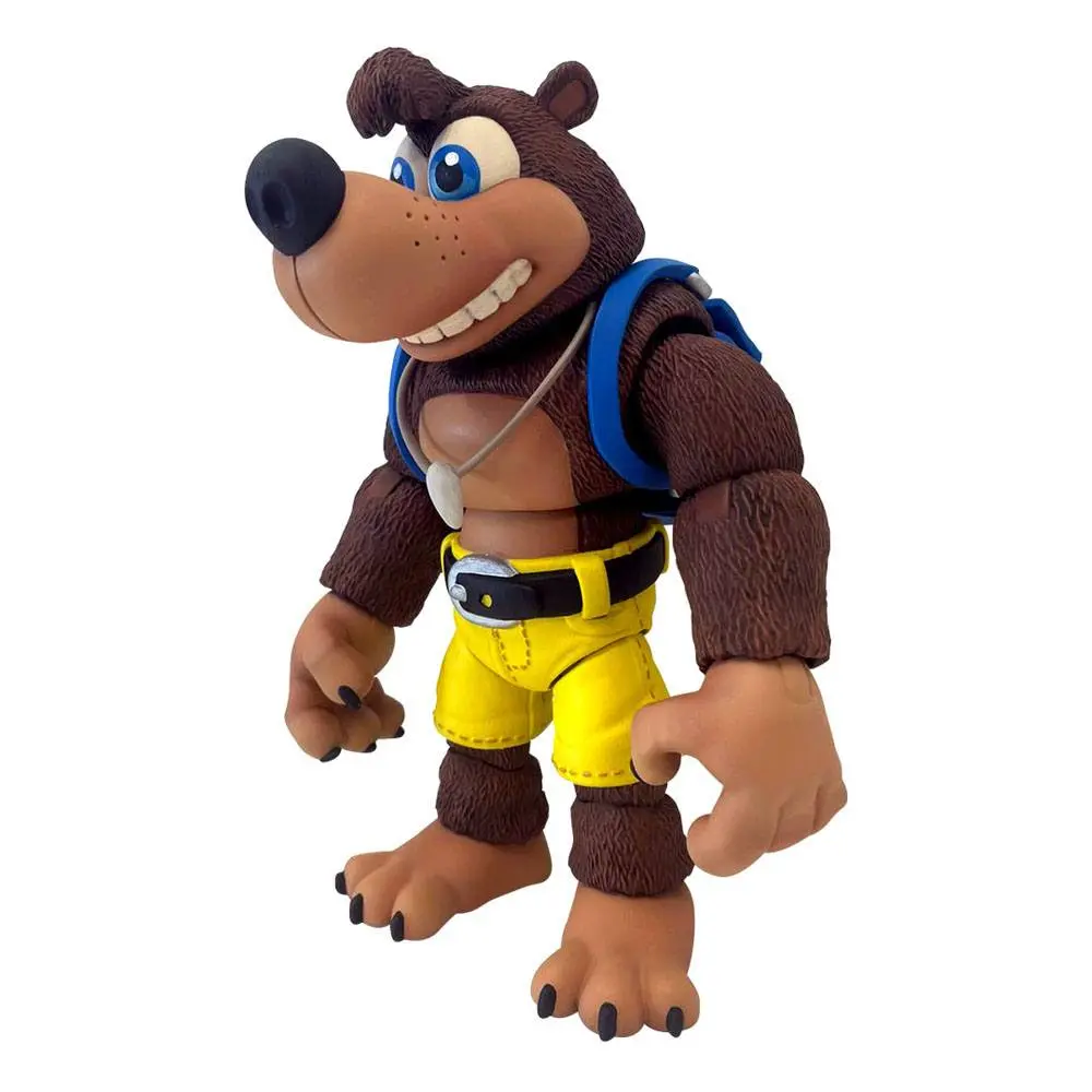 Banjo-Kazooie akcijske figure set od 2 Banjo & Kazooie 27 cm fotografija proizvoda