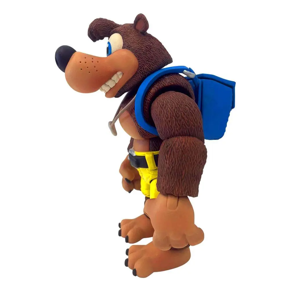 Banjo-Kazooie akcijske figure set od 2 Banjo & Kazooie 27 cm fotografija proizvoda