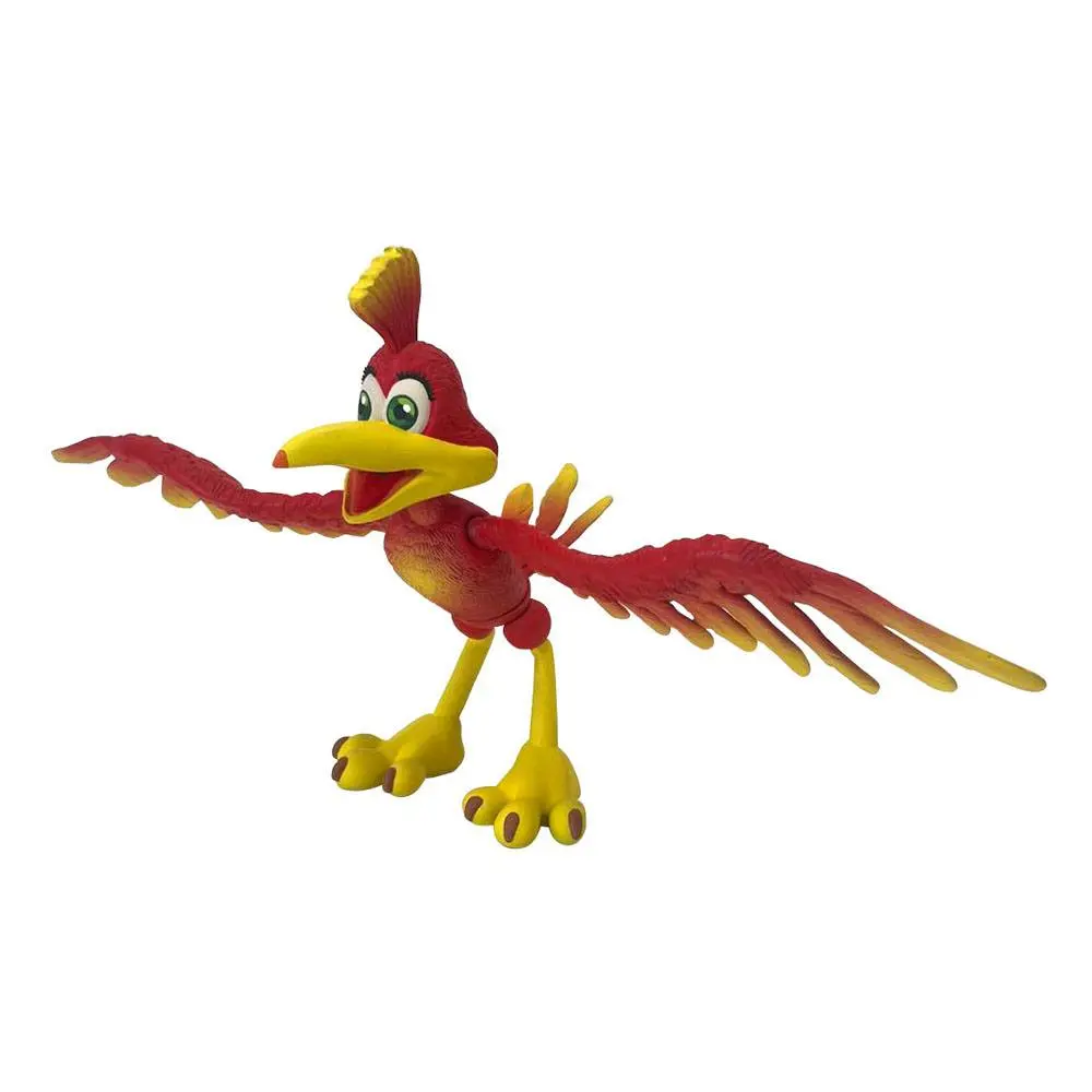 Banjo-Kazooie akcijske figure set od 2 Banjo & Kazooie 27 cm fotografija proizvoda