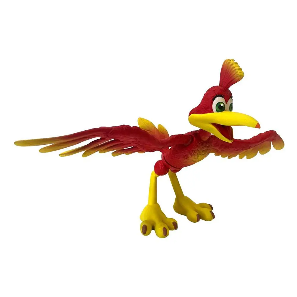 Banjo-Kazooie akcijske figure set od 2 Banjo & Kazooie 27 cm fotografija proizvoda