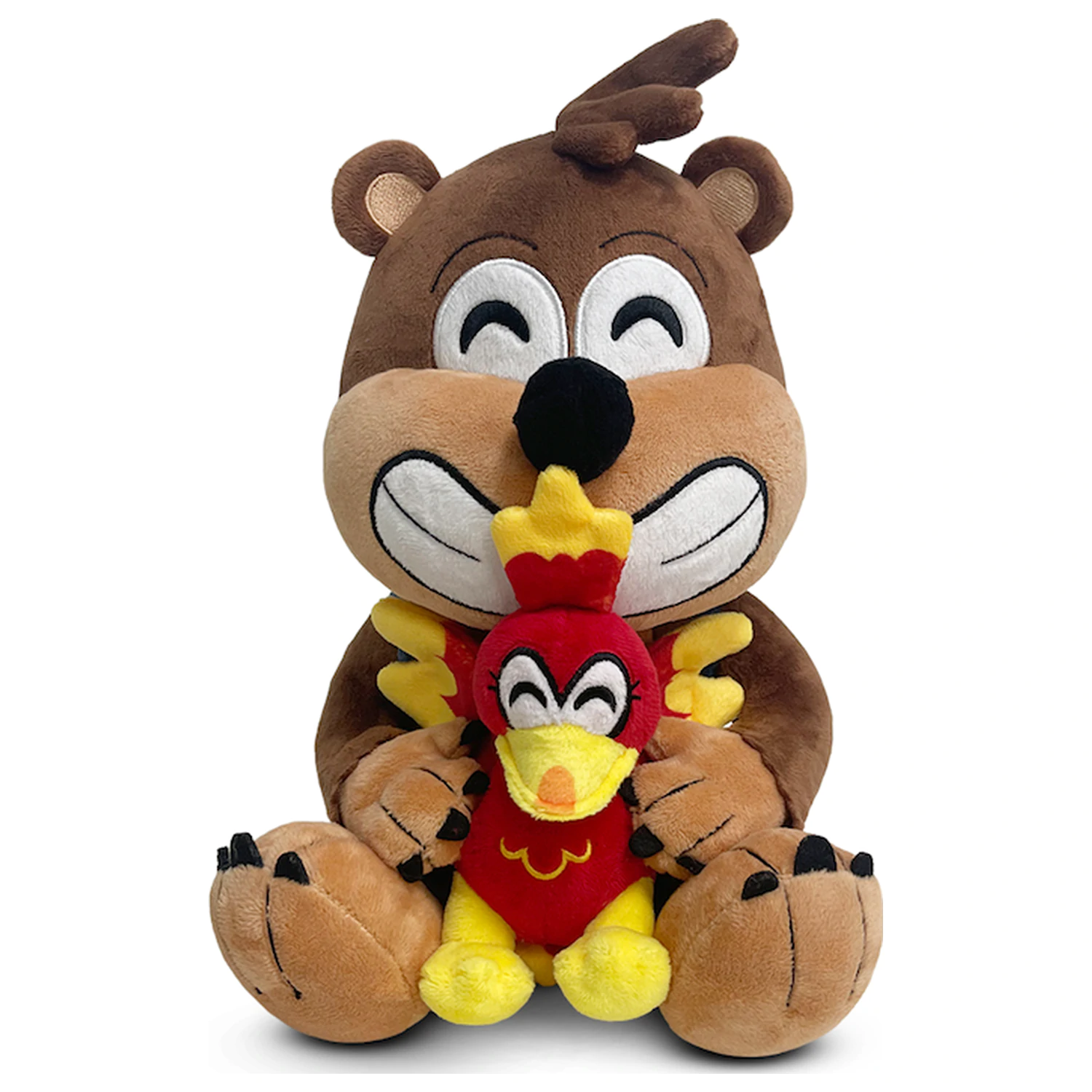 Banjo-Kazooie Banjo Kazooie Buddies plišana igračka 23 cm fotografija proizvoda