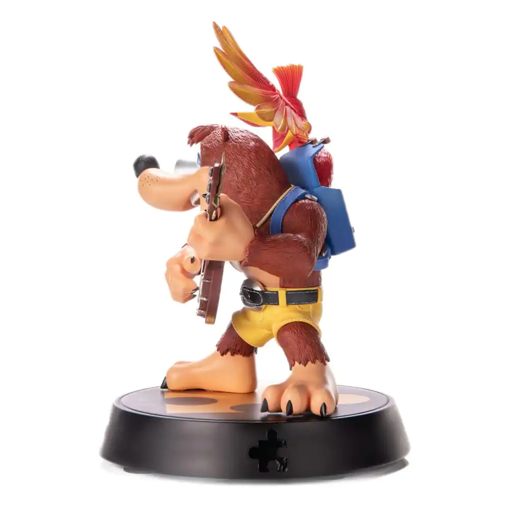 Banjo Kazooie Kip Banjo-Kazooie Duet 24 cm fotografija proizvoda