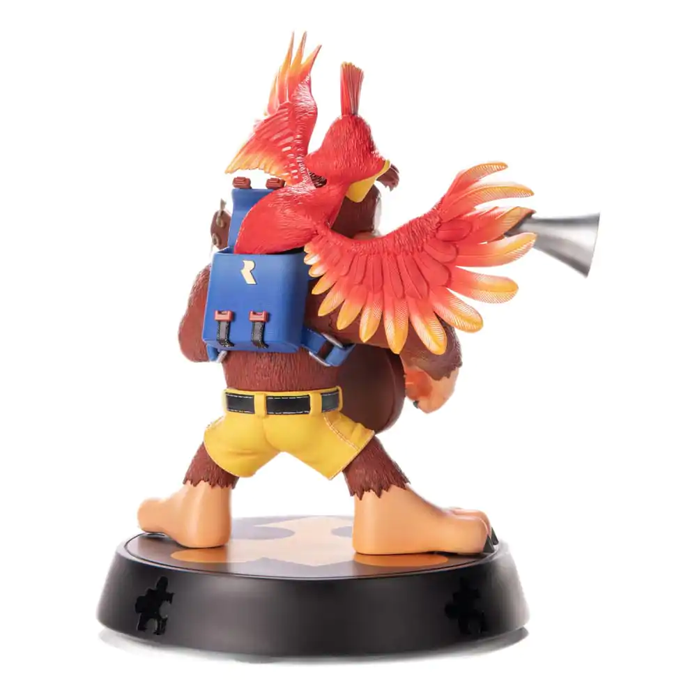 Banjo Kazooie Kip Banjo-Kazooie Duet 24 cm fotografija proizvoda