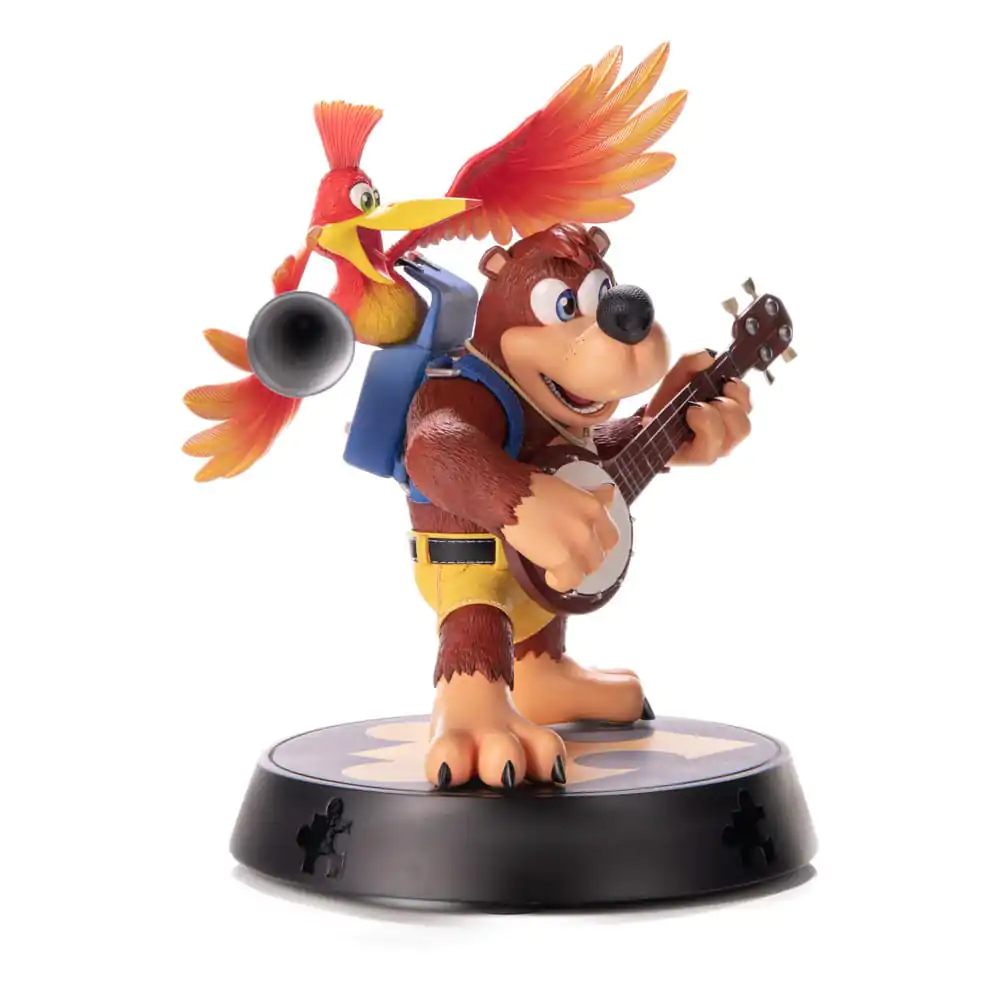 Banjo Kazooie Kip Banjo-Kazooie Duet 24 cm fotografija proizvoda