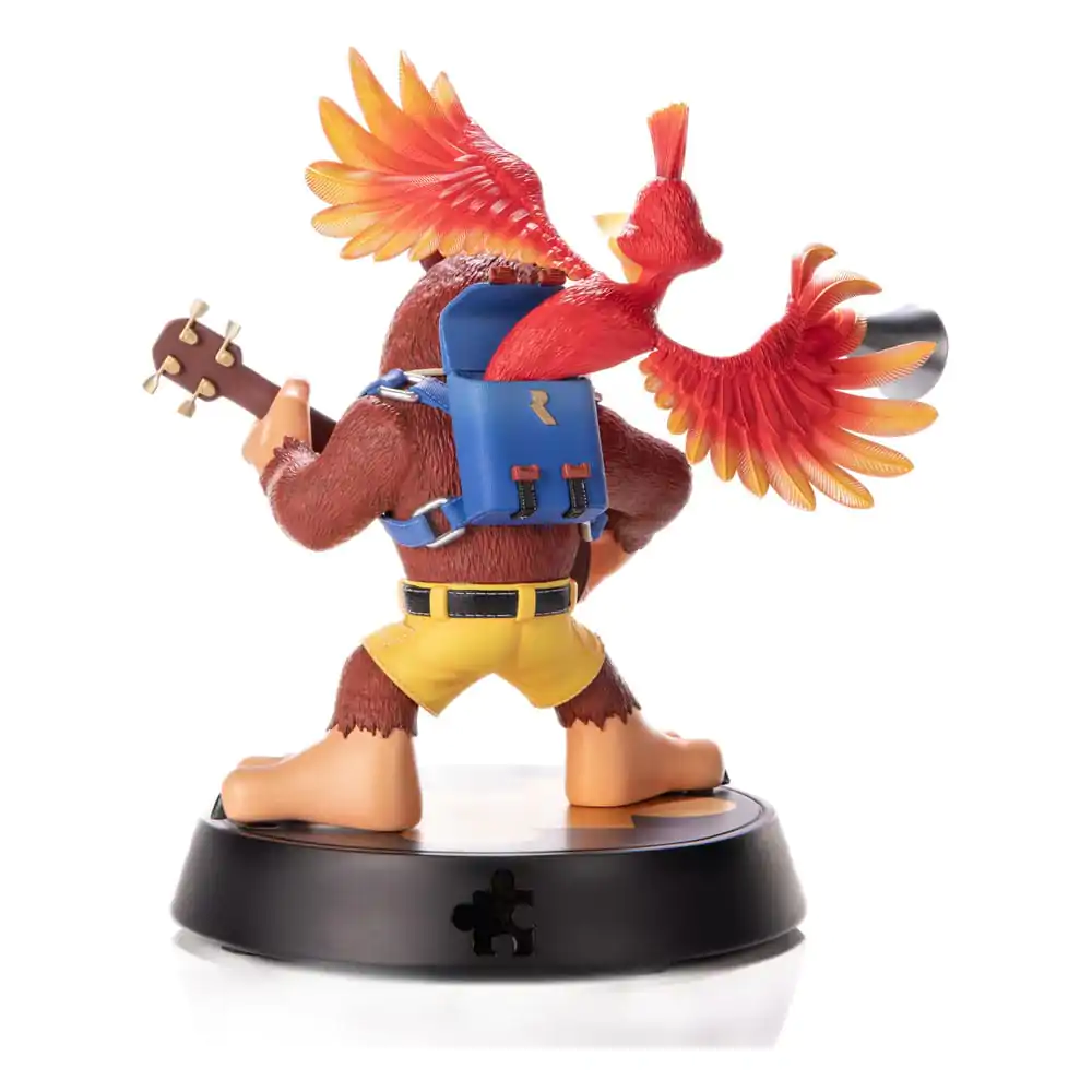 Banjo Kazooie Kip Banjo-Kazooie Duet 24 cm fotografija proizvoda