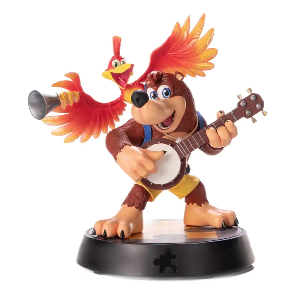 Banjo Kazooie Kip Banjo-Kazooie Duet 24 cm fotografija proizvoda