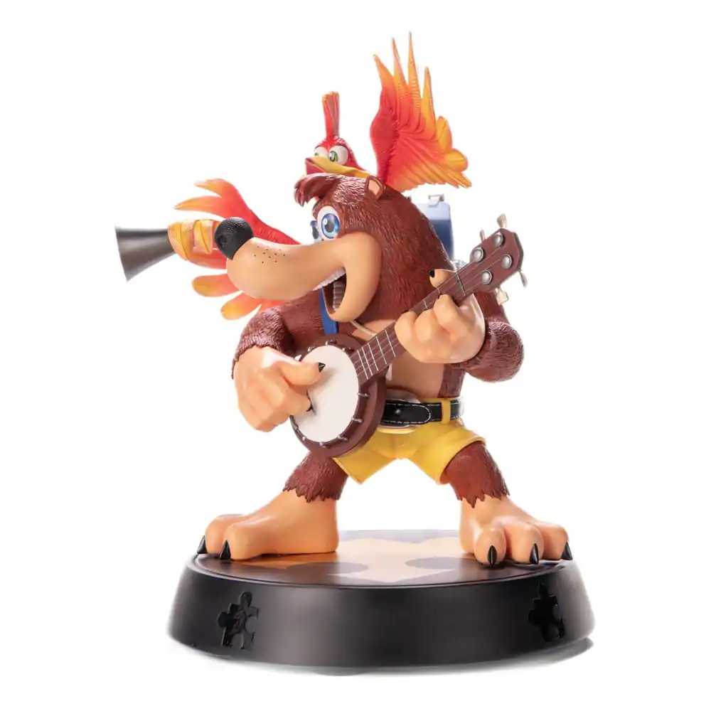 Banjo Kazooie Kip Banjo-Kazooie Duet 24 cm fotografija proizvoda