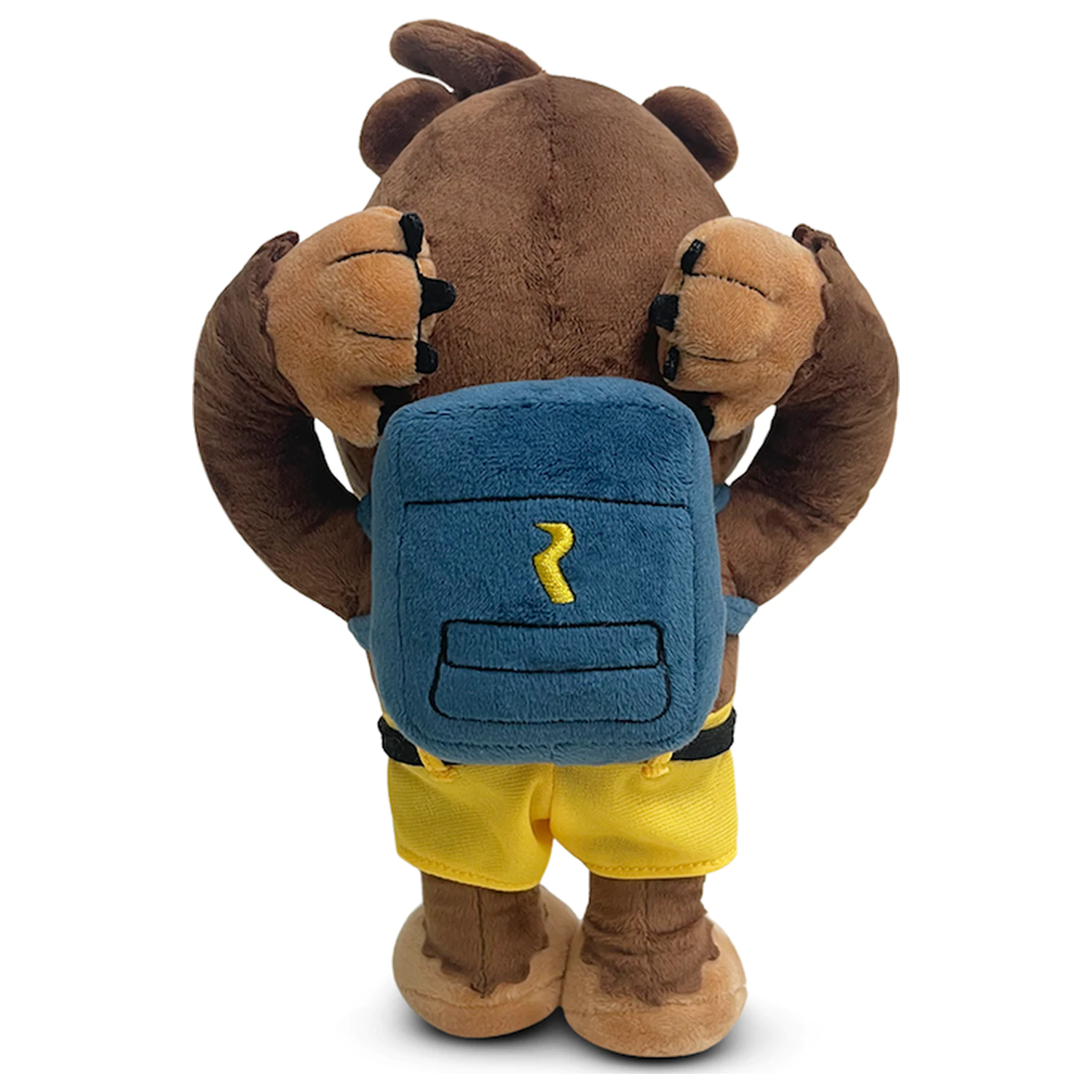 Banjo-Kazooie Banjo Kazooie Sleep Plišana Igračka 23cm fotografija proizvoda