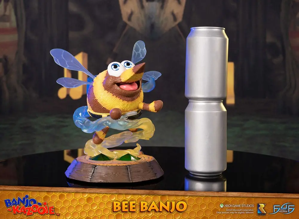 Banjo-Kazooie Kip Bee Banjo 21 cm fotografija proizvoda