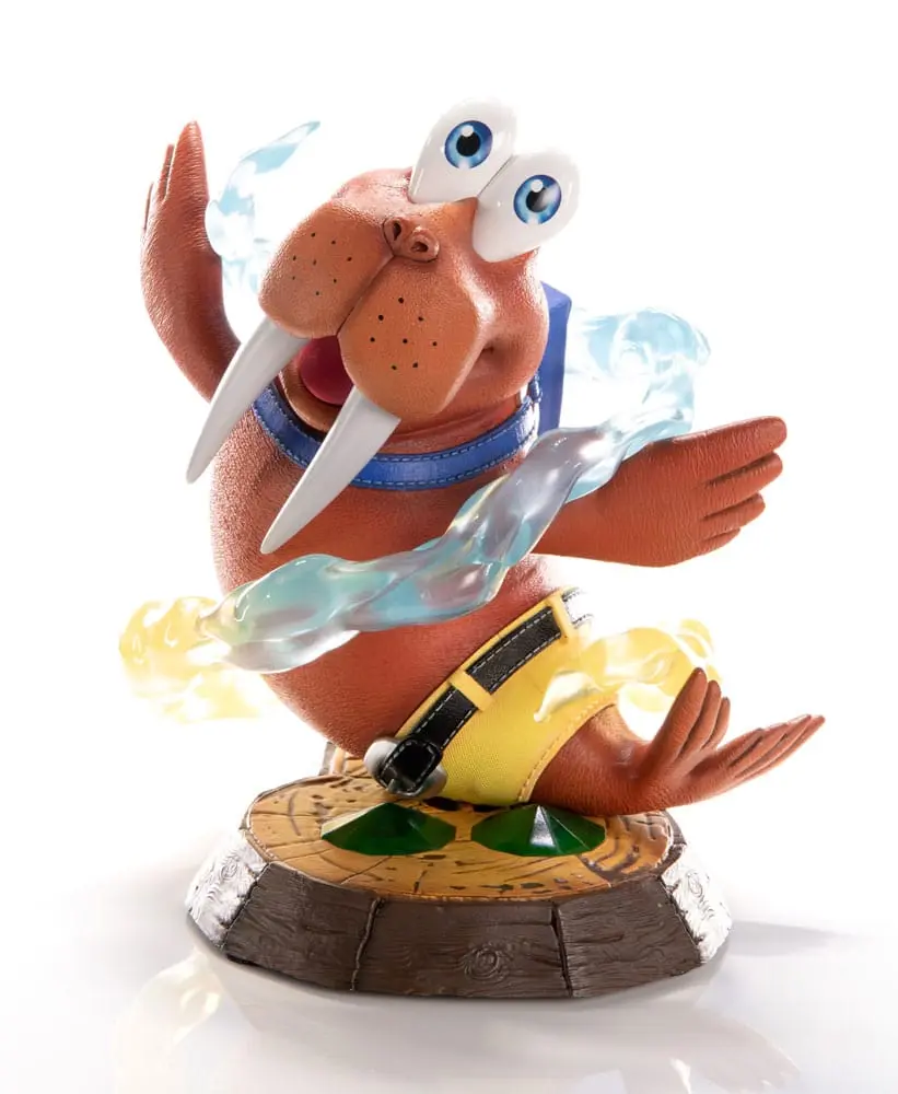 Banjo-Kazooie Kip Walrus Banjo 24 cm fotografija proizvoda