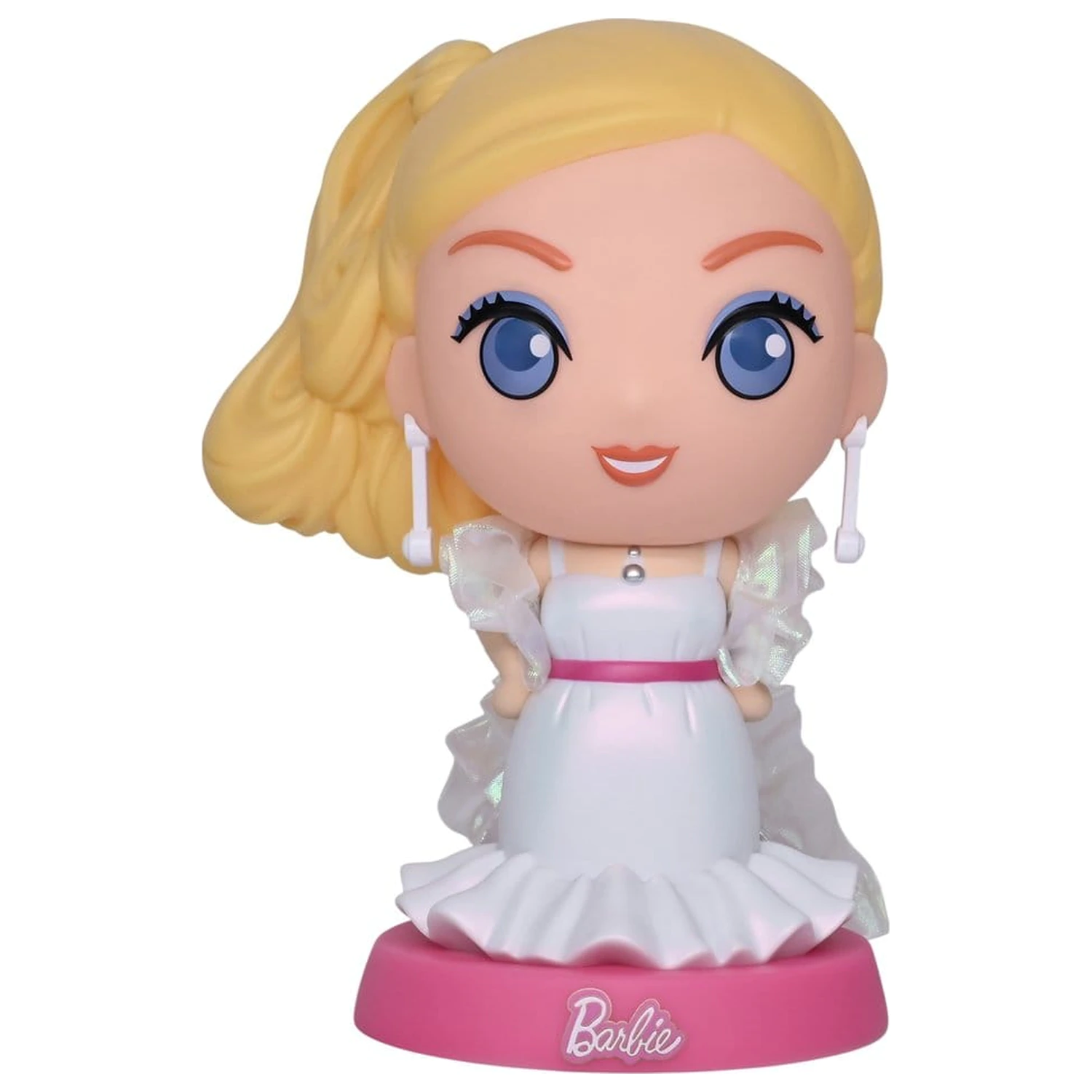 Barbie Collectible kasica prasica Crystal Doll fotografija proizvoda