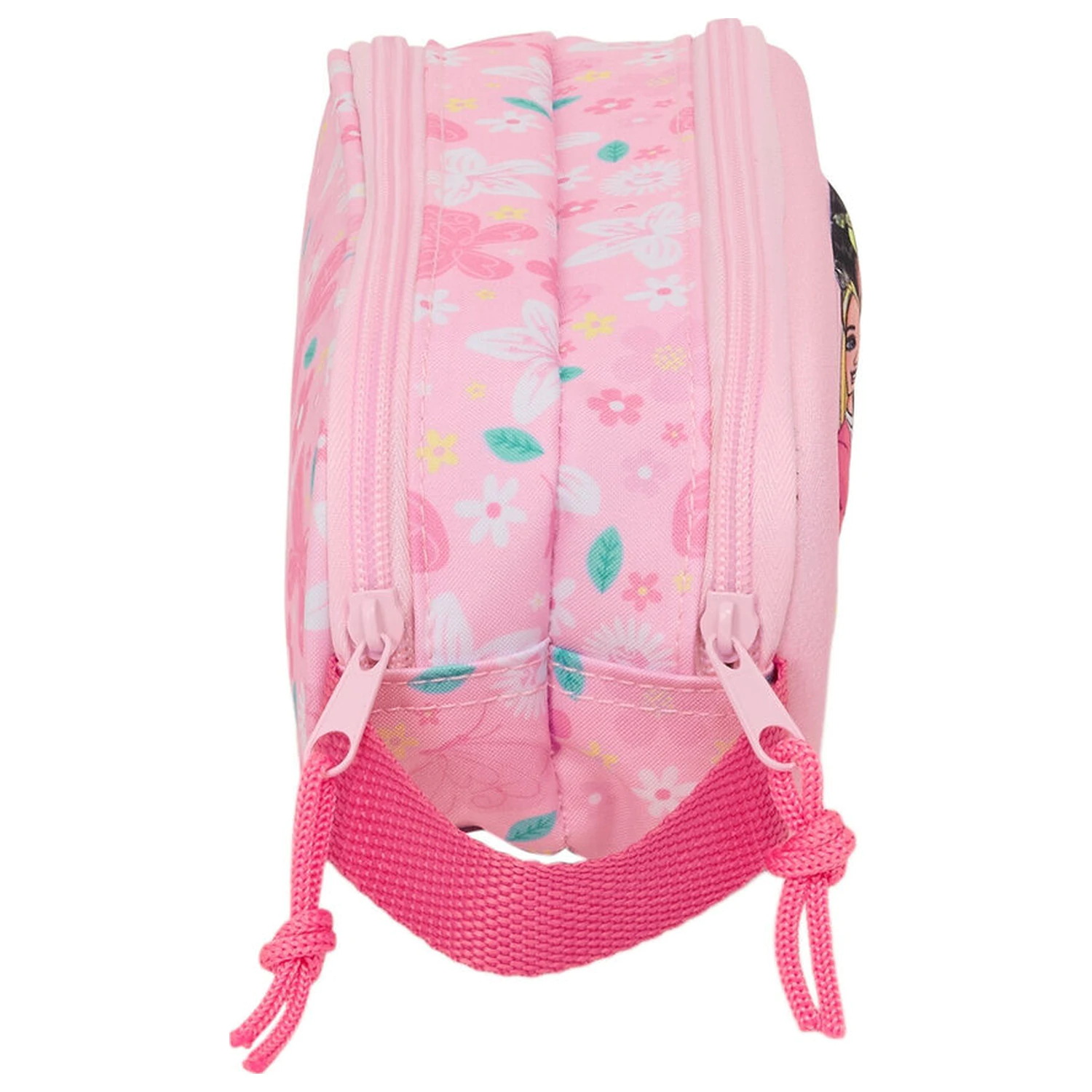 Barbie 3D dvostruka pernica fotografija proizvoda