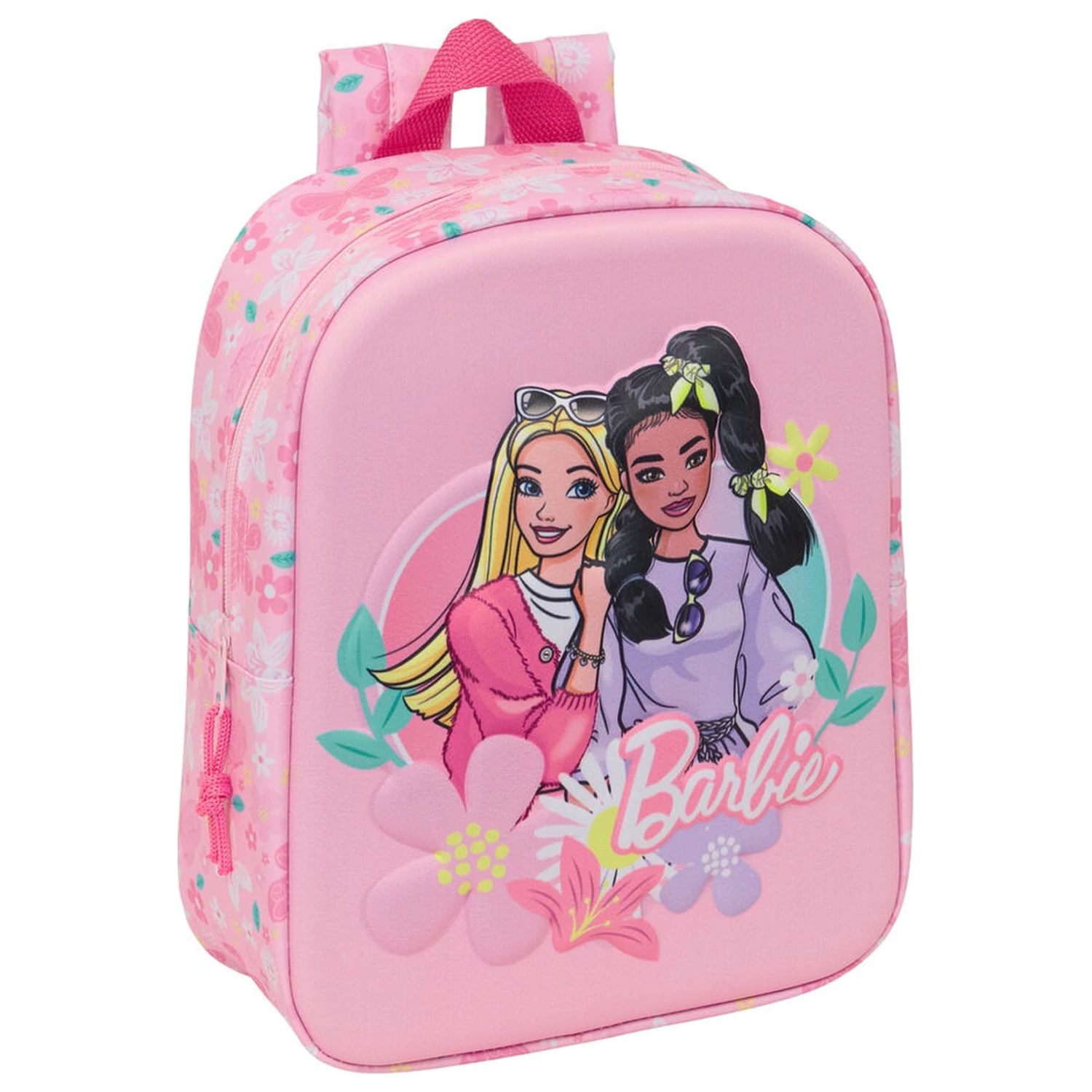 Barbie 3D ruksak 27cm fotografija proizvoda