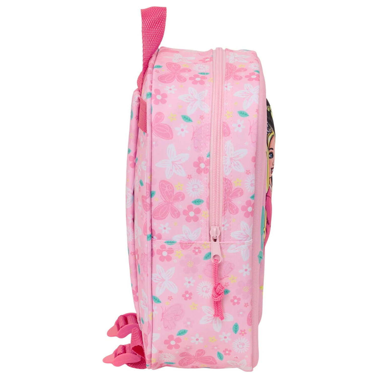 Barbie 3D ruksak 27cm fotografija proizvoda