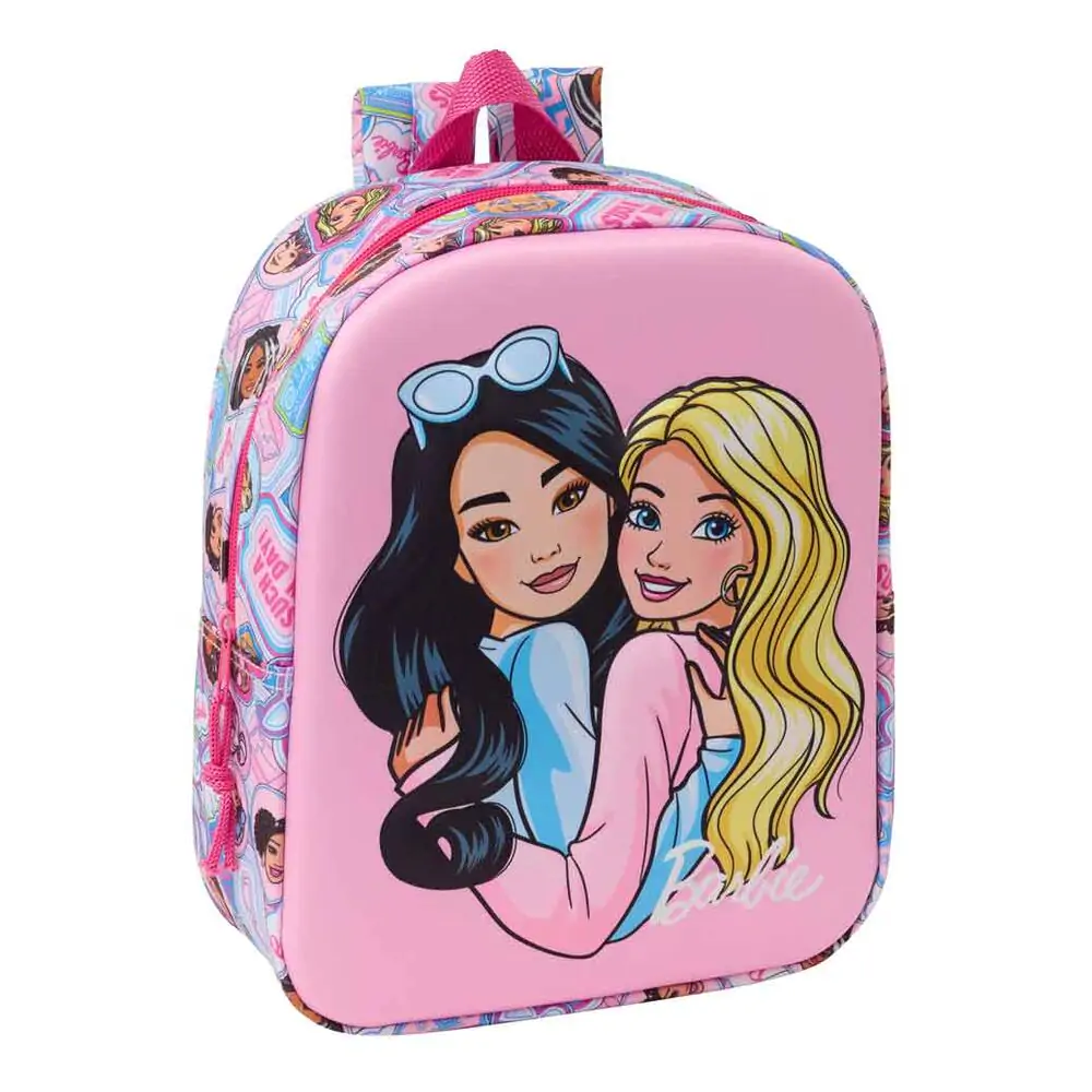 Barbie 3D ruksak 27cm fotografija proizvoda
