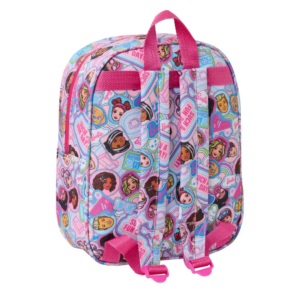 Barbie 3D ruksak 27cm fotografija proizvoda