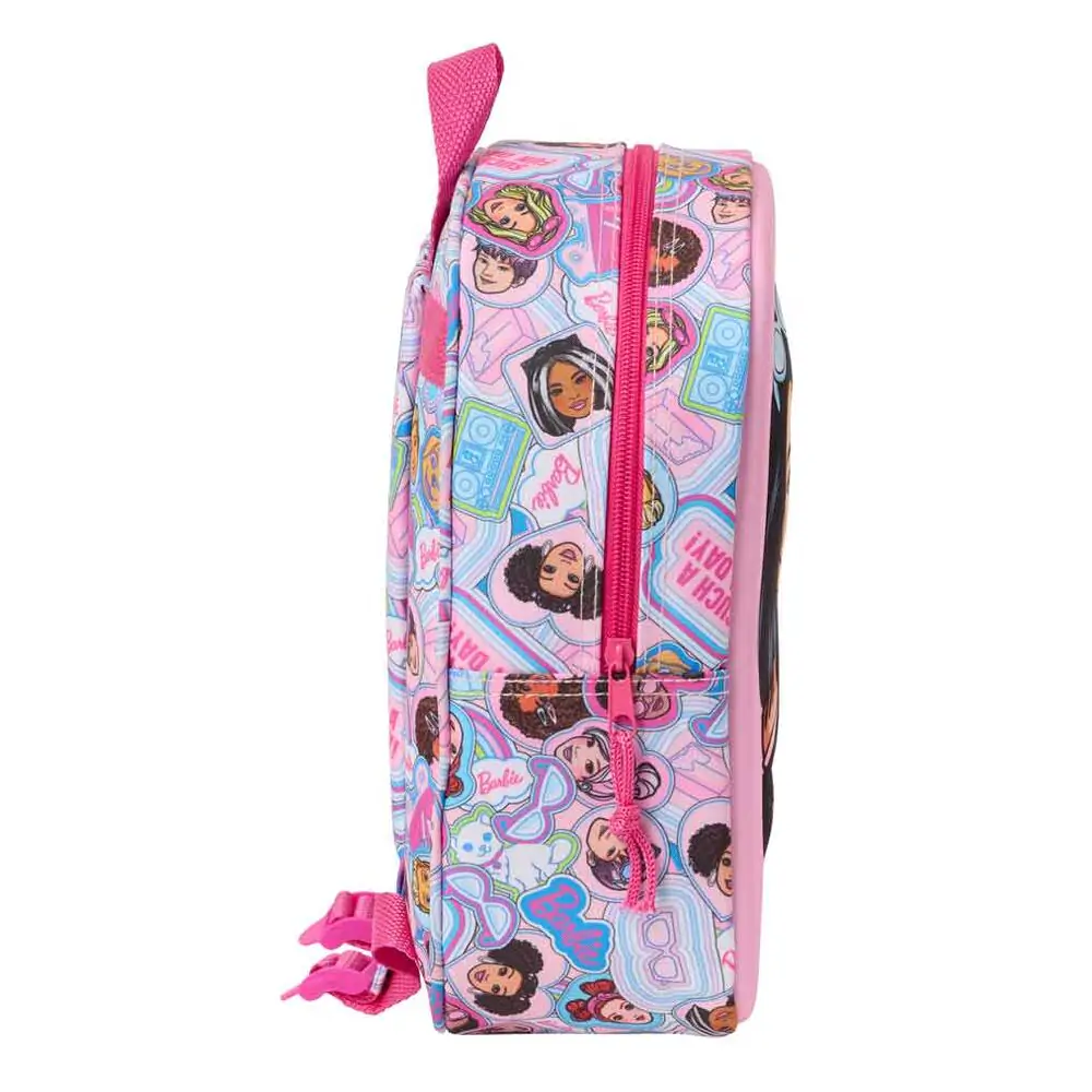 Barbie 3D ruksak 27cm fotografija proizvoda