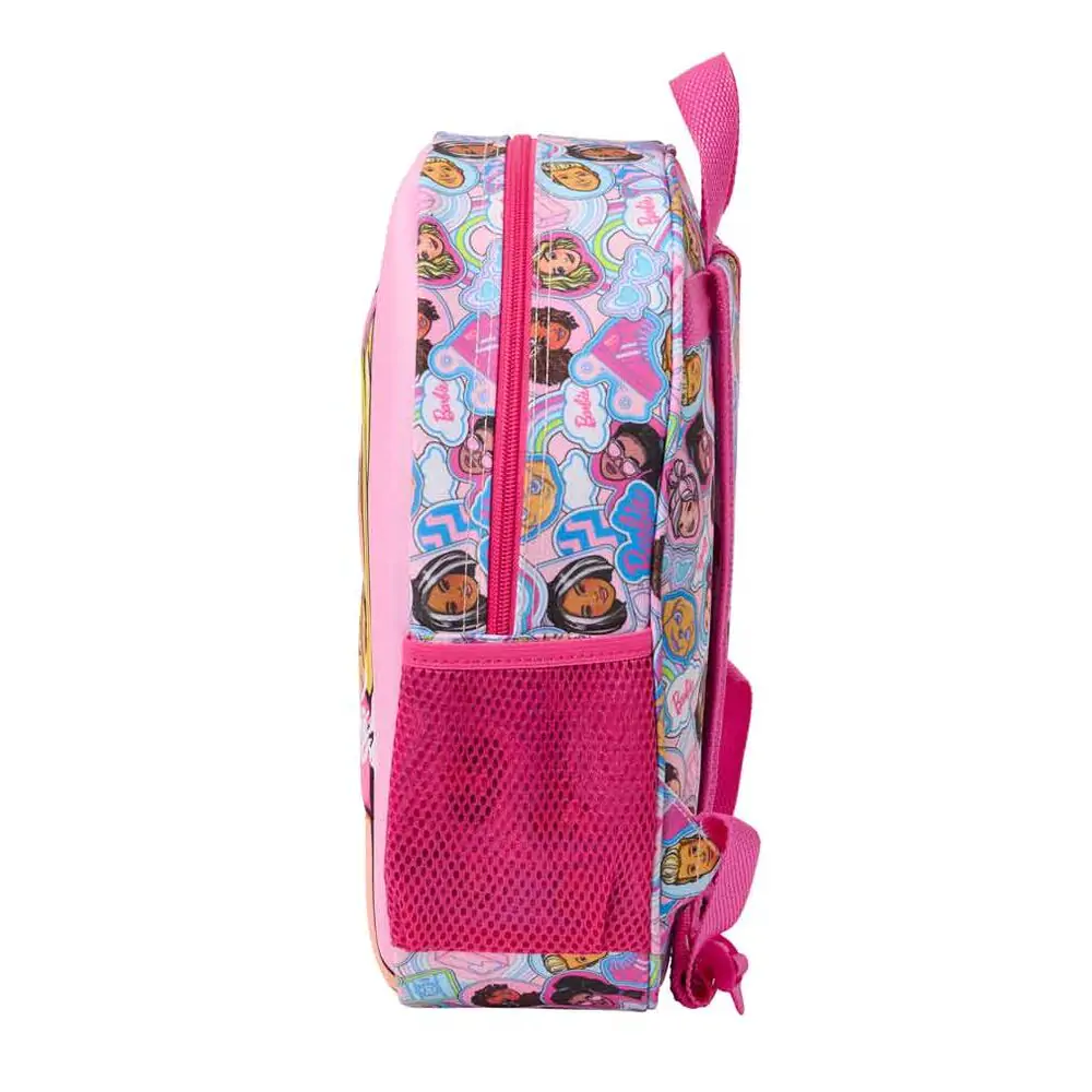 Barbie 3D ruksak 33 cm fotografija proizvoda