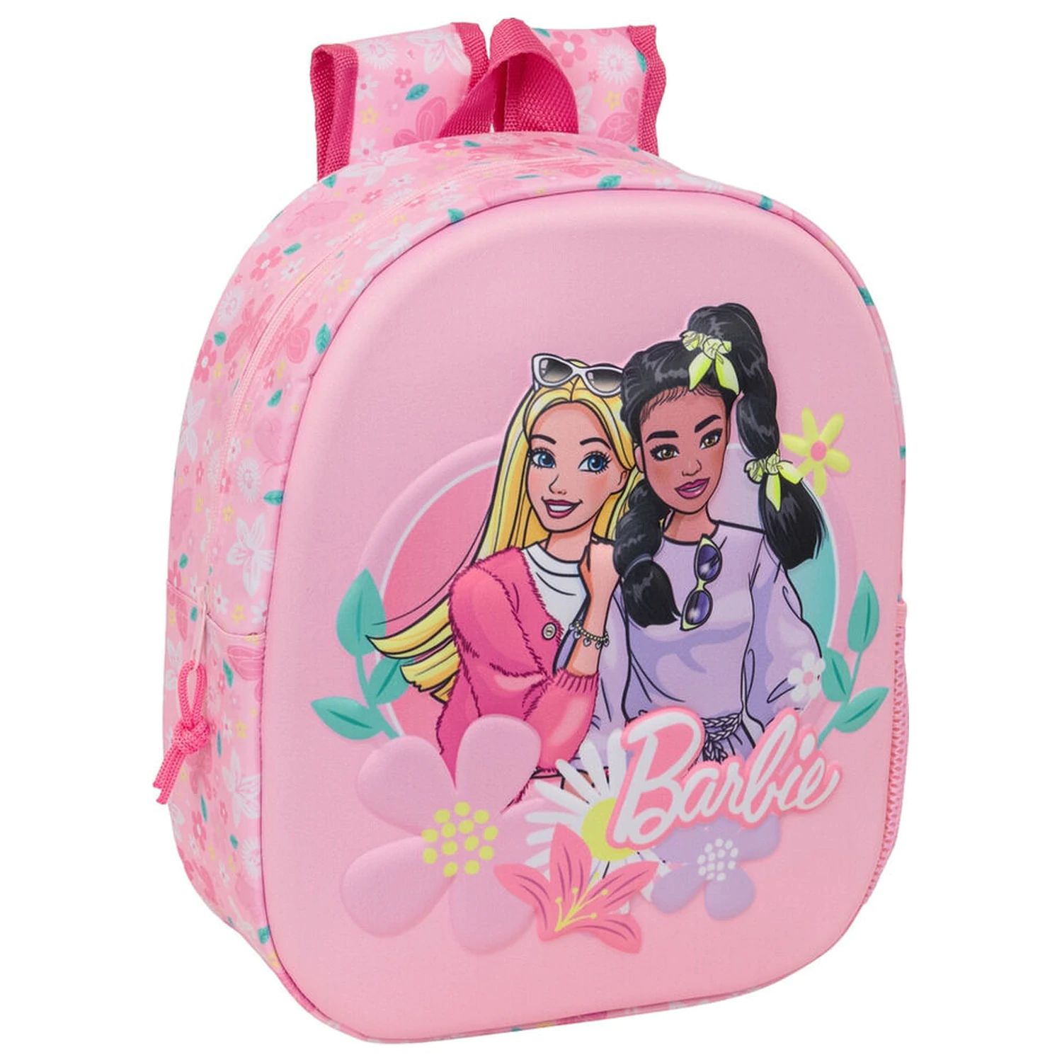 Barbie 3D ruksak 33cm fotografija proizvoda