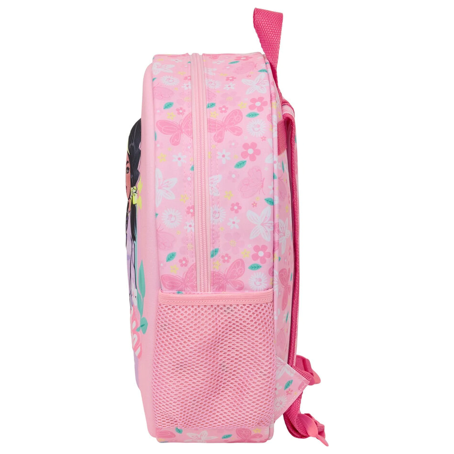 Barbie 3D ruksak 33cm fotografija proizvoda