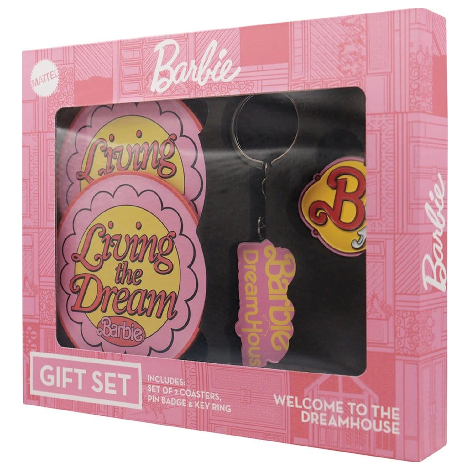 Barbie poklon set fotografija proizvoda
