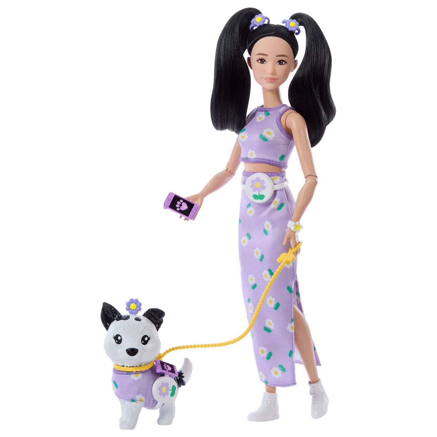 Barbie Asian Twinning Looks lutka fotografija proizvoda