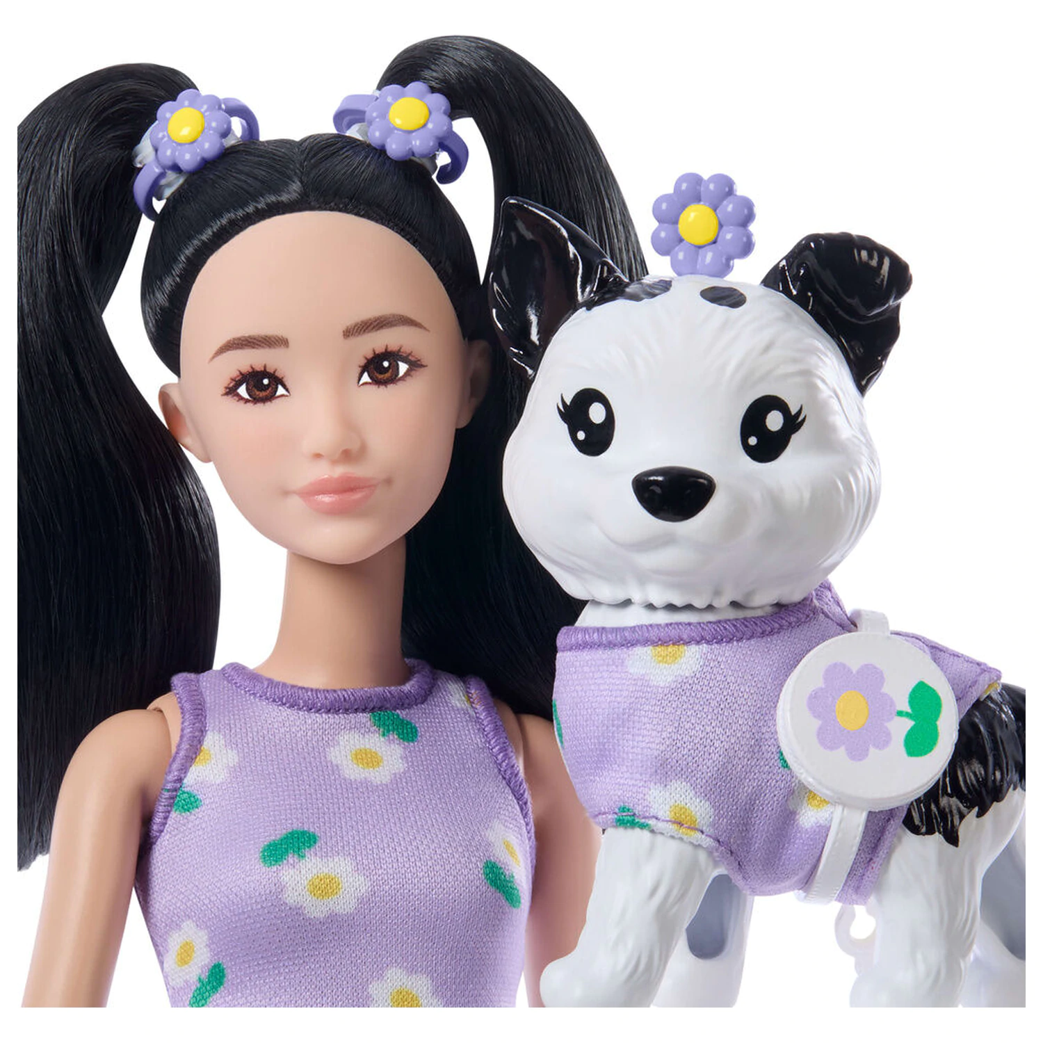 Barbie Asian Twinning Looks lutka fotografija proizvoda