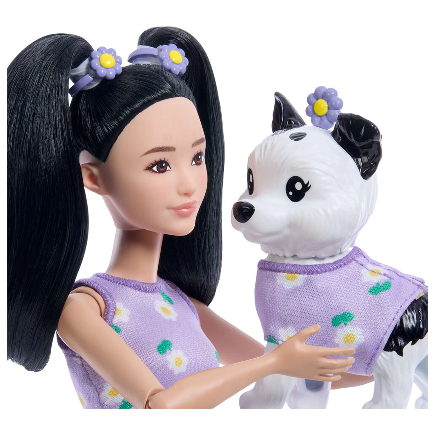 Barbie Asian Twinning Looks lutka fotografija proizvoda