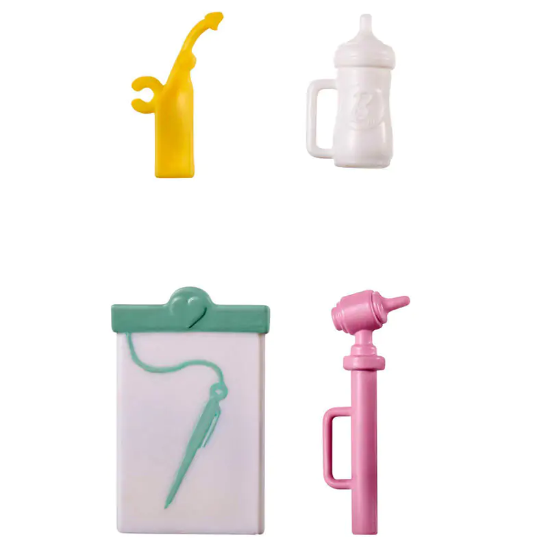 Barbie Baby Doctor lutka fotografija proizvoda