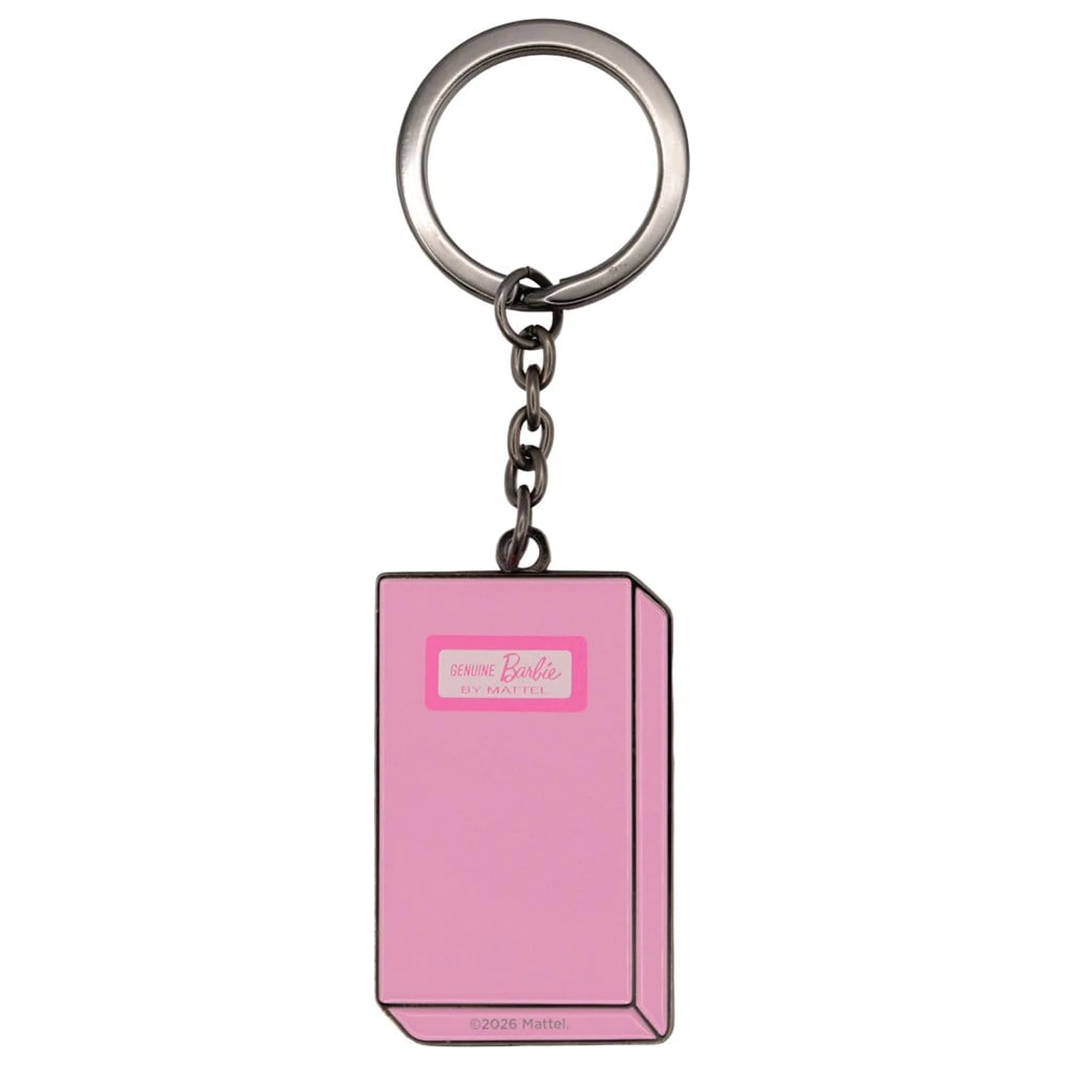 Barbie Keyring Set Barbie & Ken Twin Box fotografija proizvoda