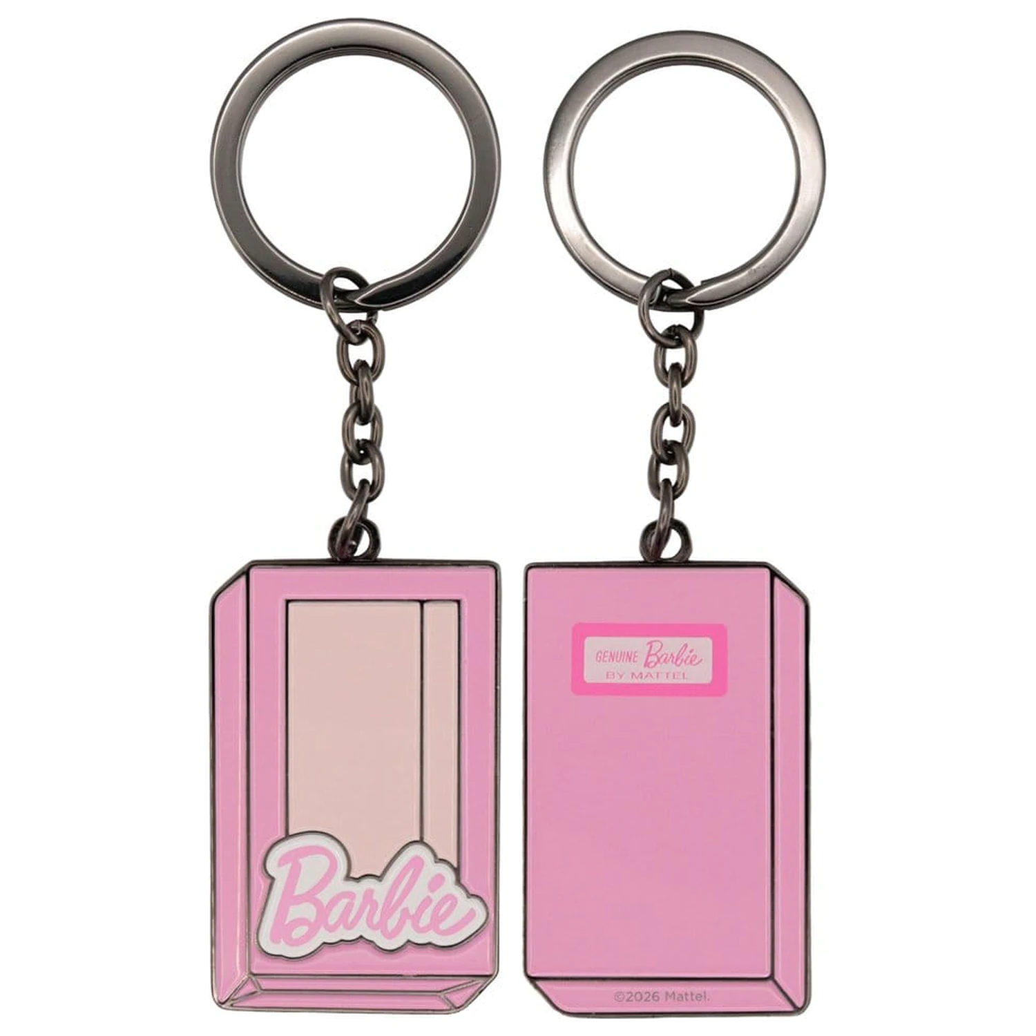 Barbie Keyring Set Barbie & Ken Twin Box fotografija proizvoda