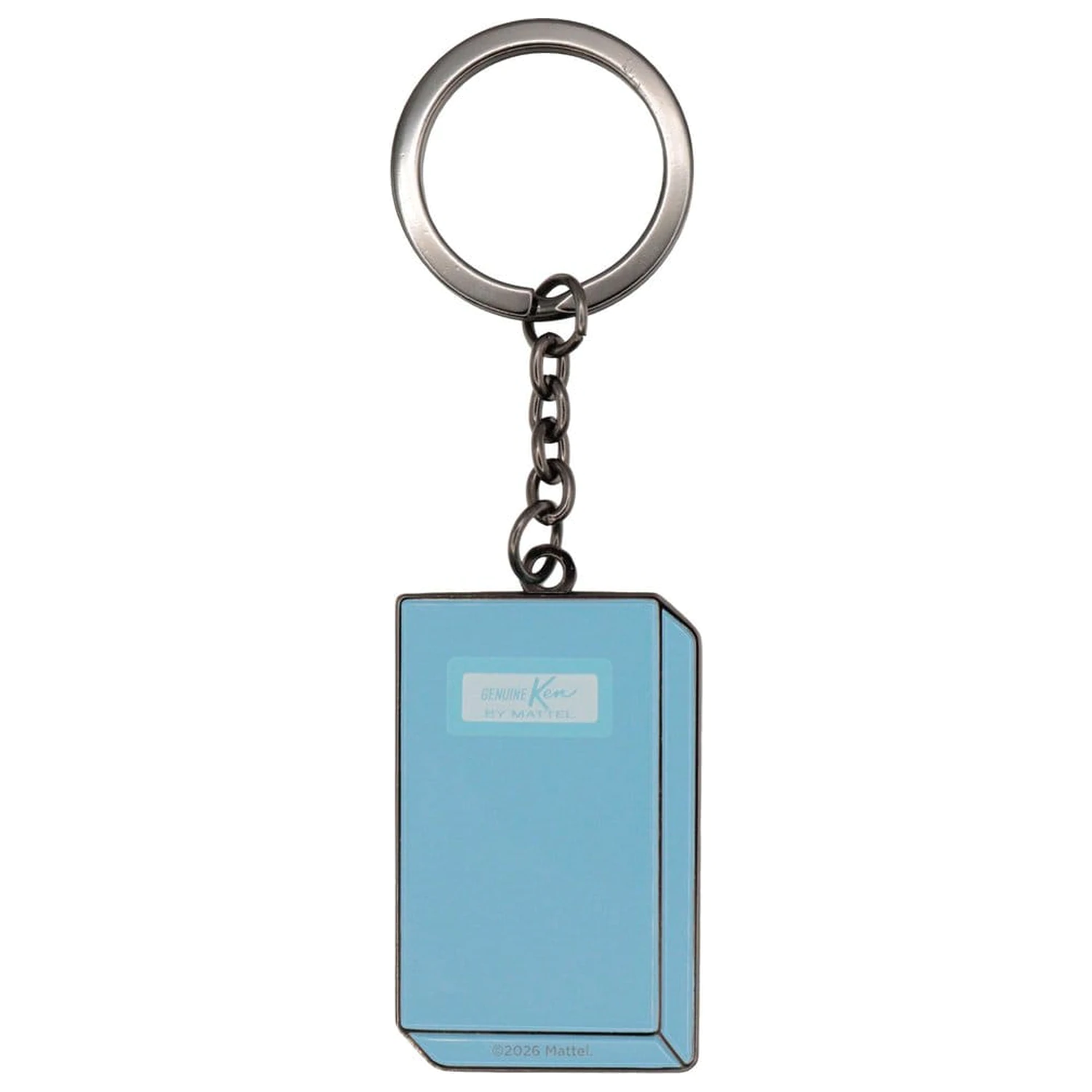 Barbie Keyring Set Barbie & Ken Twin Box fotografija proizvoda