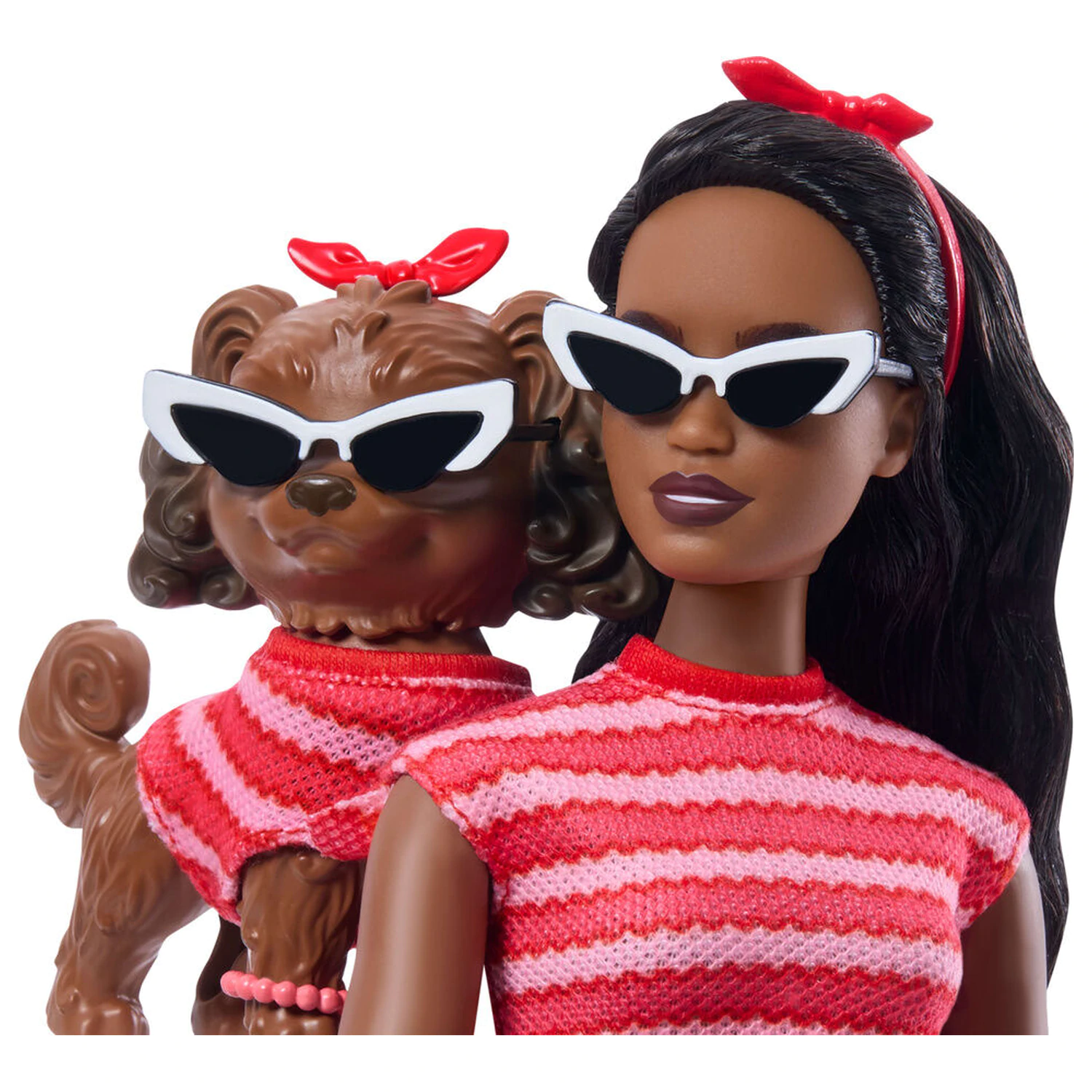 Barbie Brookling Twinning Looks lutka fotografija proizvoda