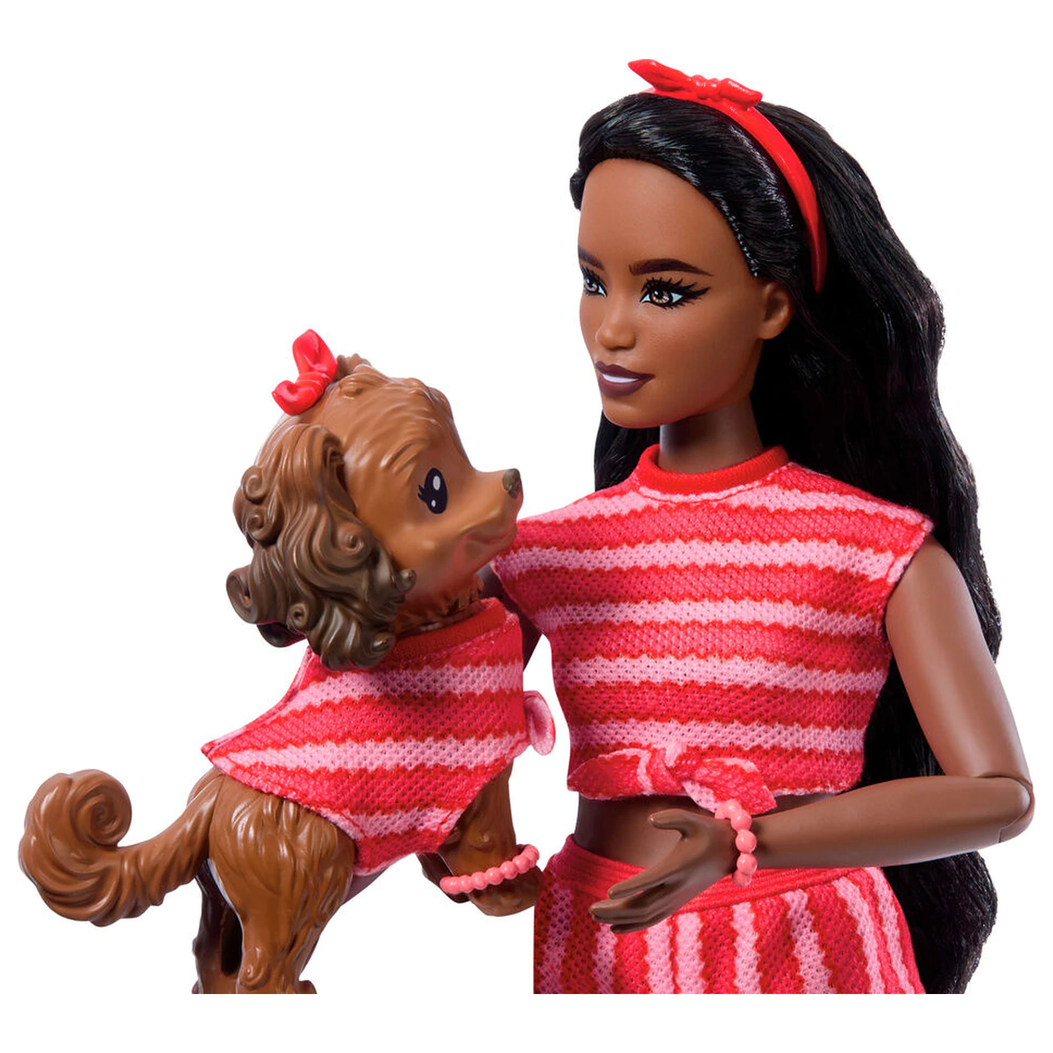 Barbie Brookling Twinning Looks lutka fotografija proizvoda
