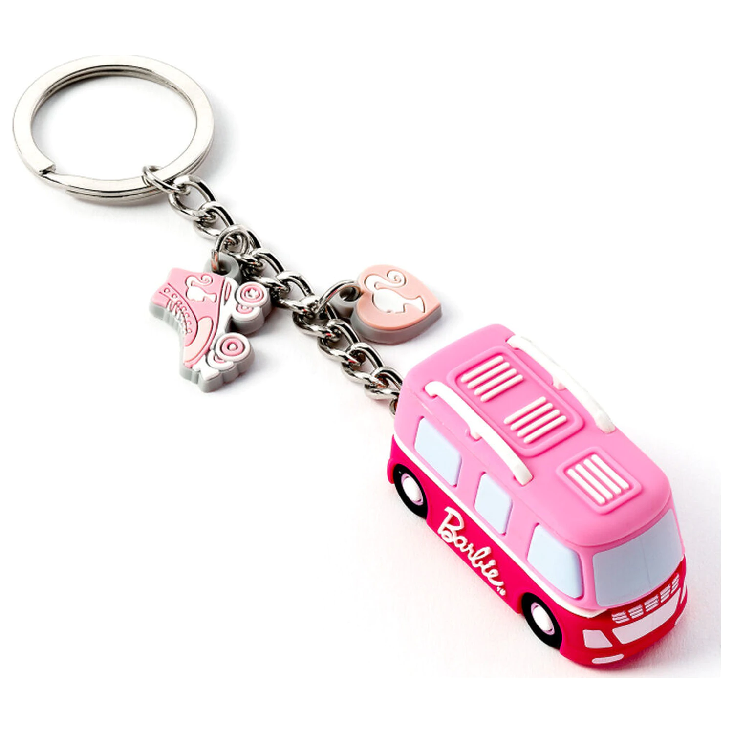 Barbie Camper Van privjesak za ključeve fotografija proizvoda