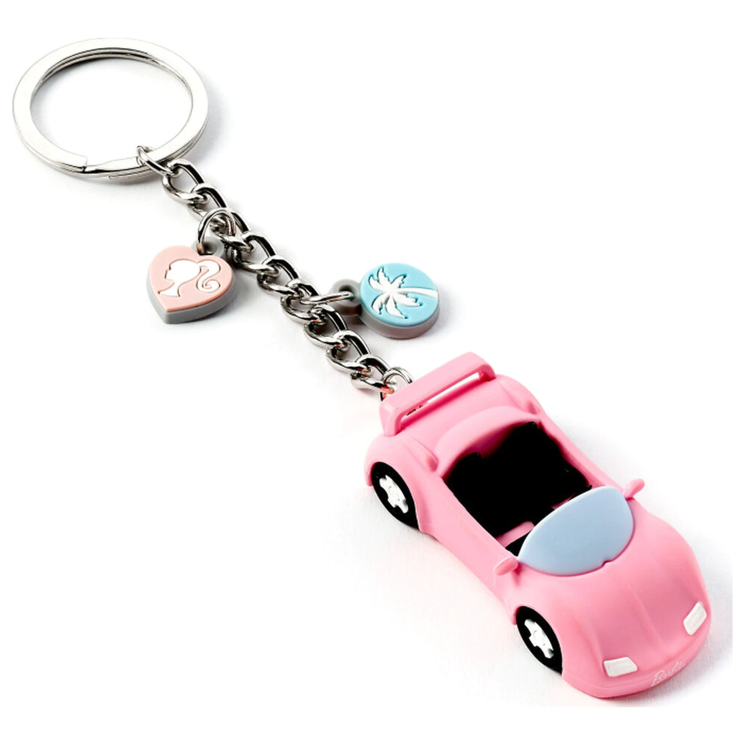 Barbie Car privjesak za ključeve fotografija proizvoda