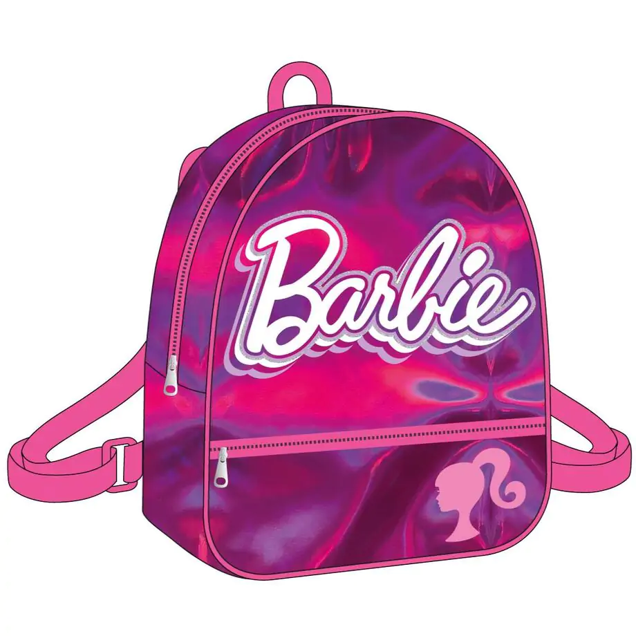 Barbie casual ruksak 23cm fotografija proizvoda