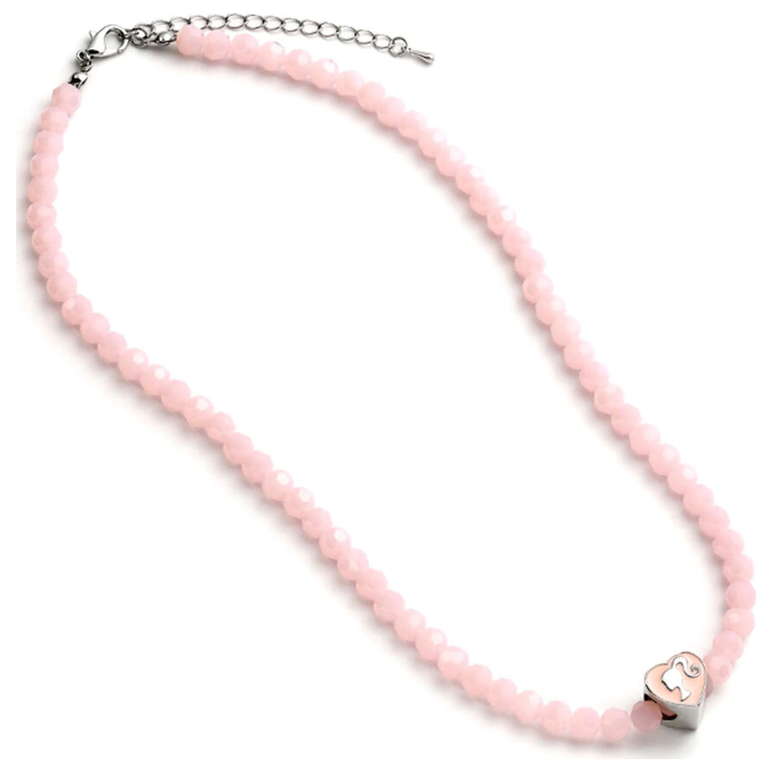 Barbie ogrlica s privjescima fotografija proizvoda