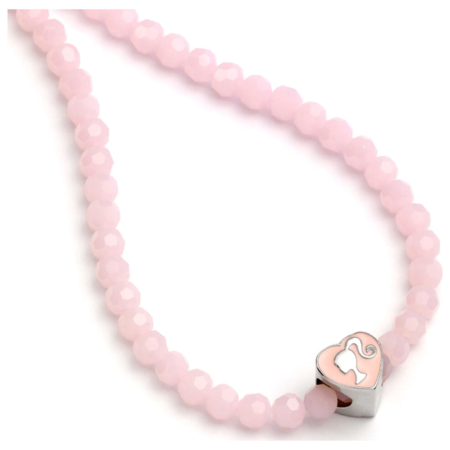 Barbie ogrlica s privjescima fotografija proizvoda