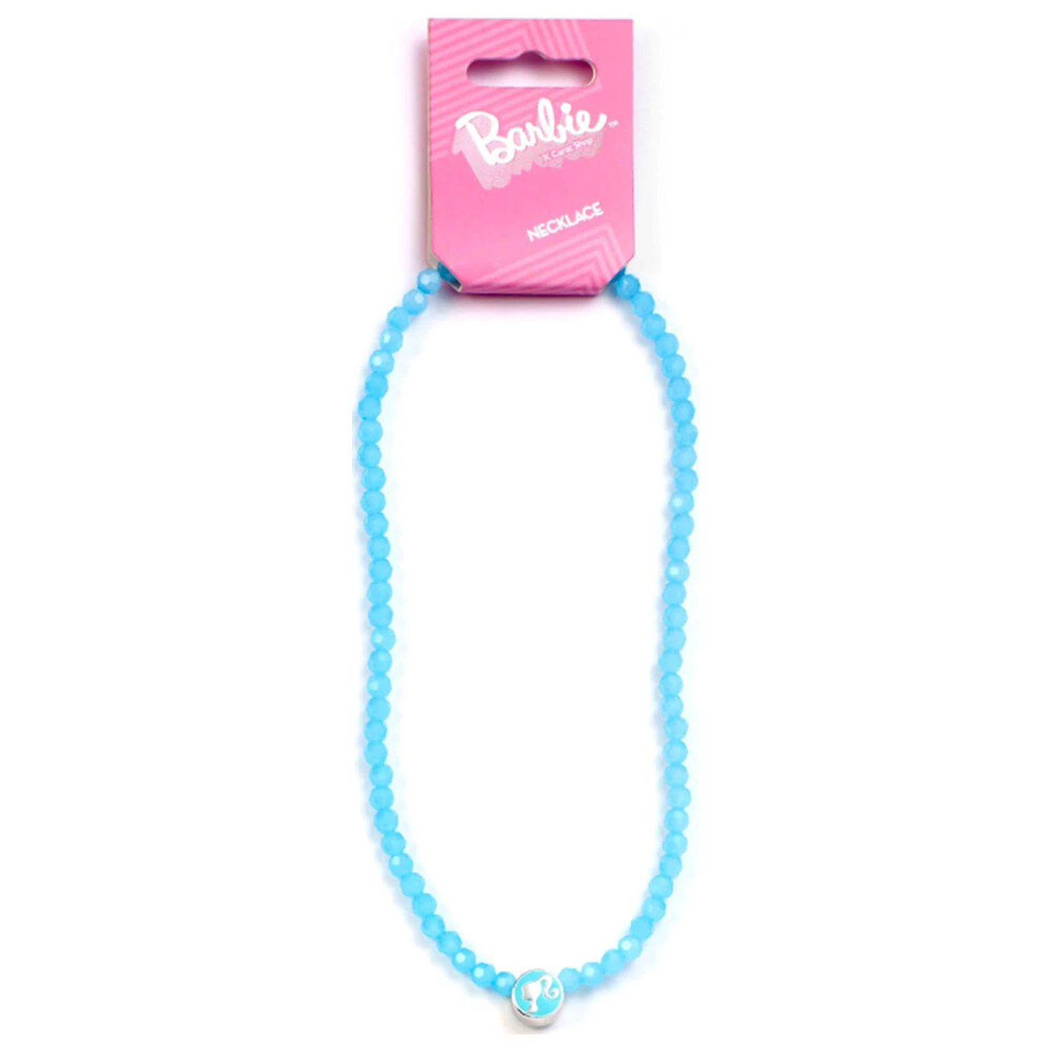 Barbie Ogrlica s privjescima fotografija proizvoda