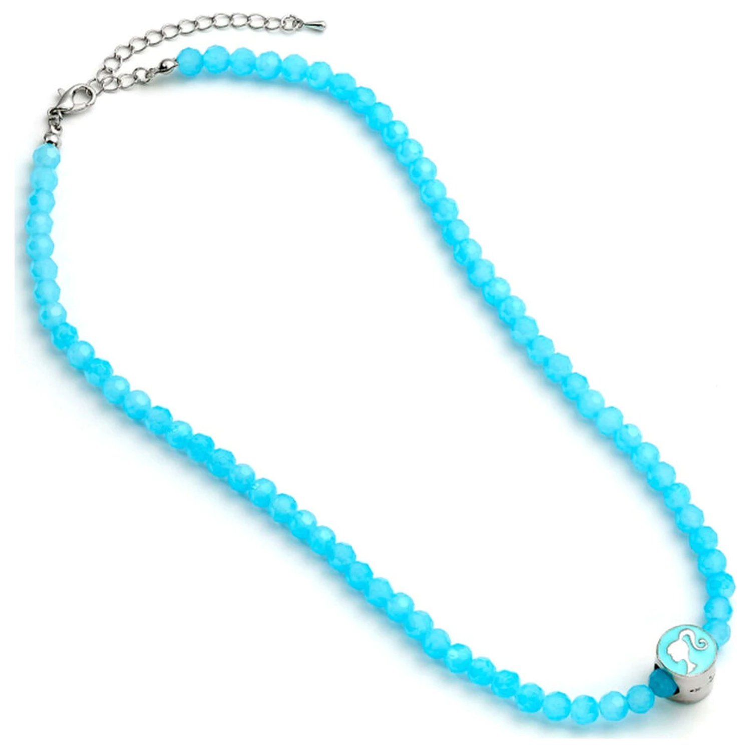 Barbie Ogrlica s privjescima fotografija proizvoda