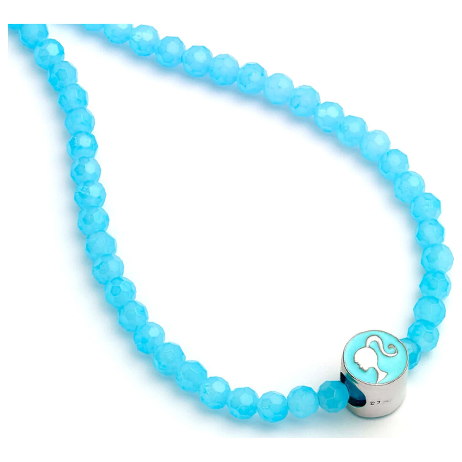 Barbie Ogrlica s privjescima fotografija proizvoda