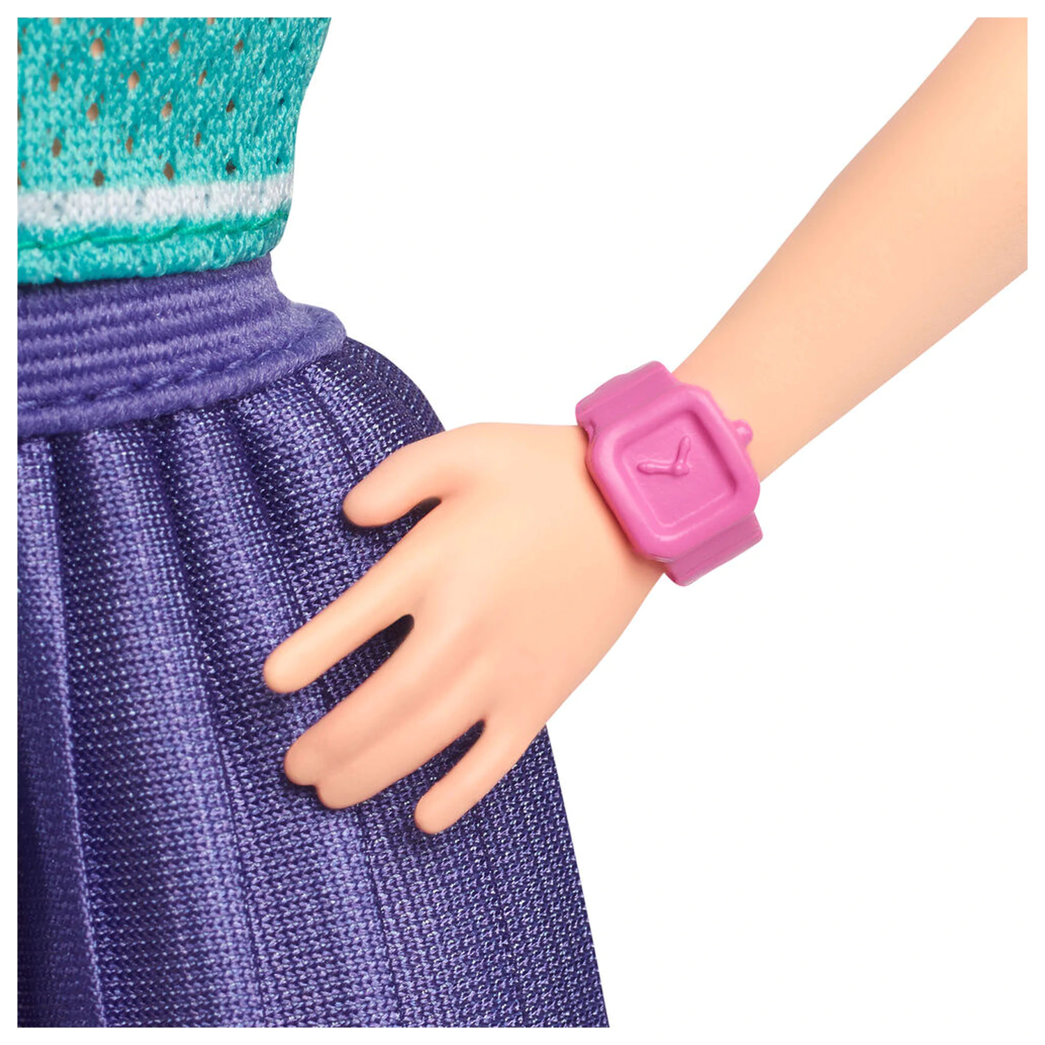Barbie lutka navijačica fotografija proizvoda
